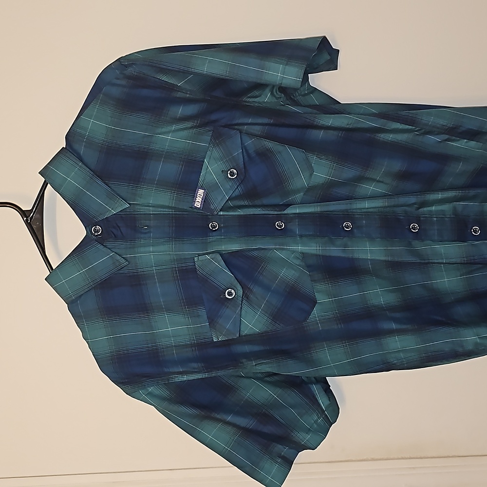 Dixxon Flannel Company